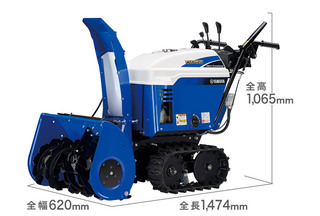 YSF860の画像